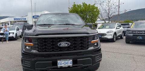Ford F-150 2026