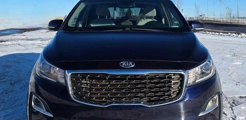 Kia Sedona 2020