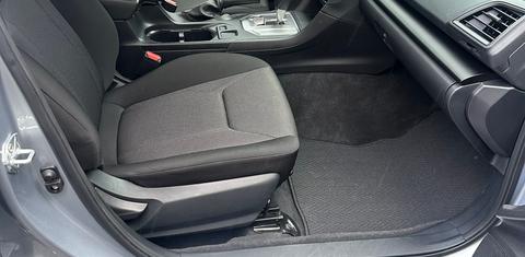 Subaru Impreza 2023