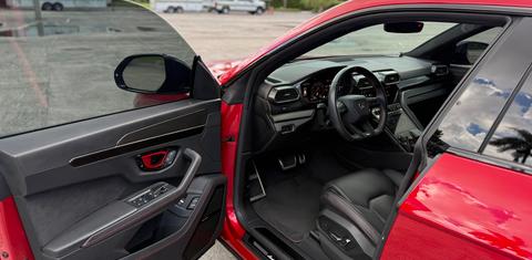 Lamborghini Urus 2023