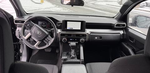 Toyota 4Runner 2025