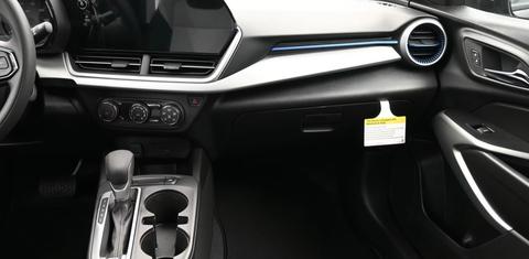Chevrolet Trax 2026