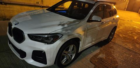 BMW X1 2020
