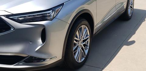 Acura MDX 2023