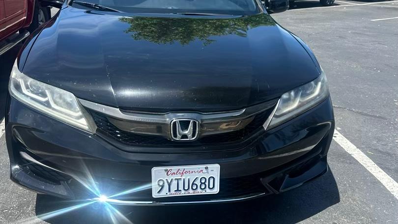 Honda Accord 2016 in Hayward, CA