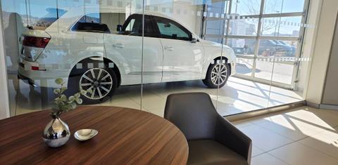 Audi Q7 2019