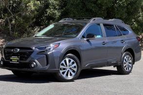 Subaru Outback car