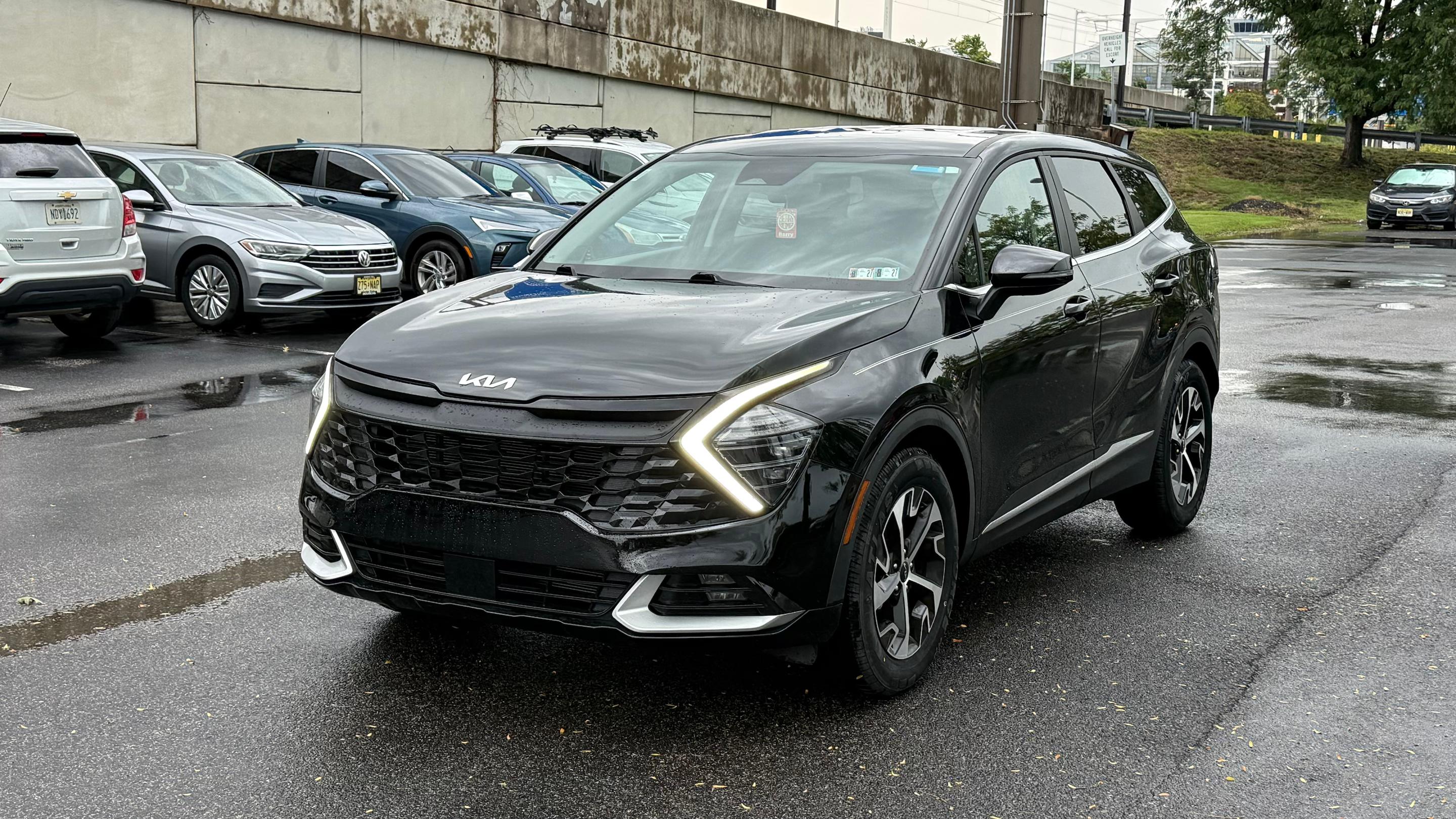 Kia Sportage 2024 in Philadelphia, PA