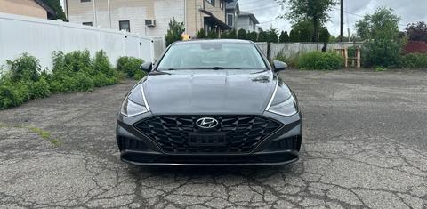 Hyundai Sonata 2023