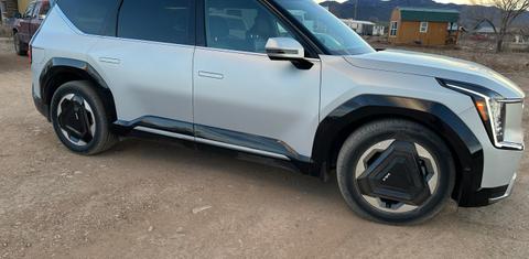 Kia EV9 2024