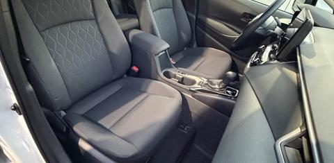 Toyota Corolla 2026