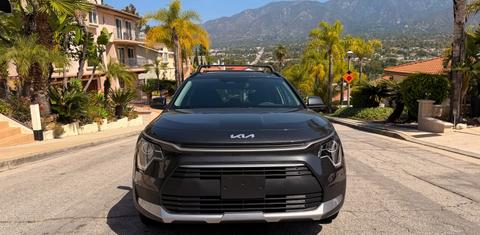 Kia Niro 2026