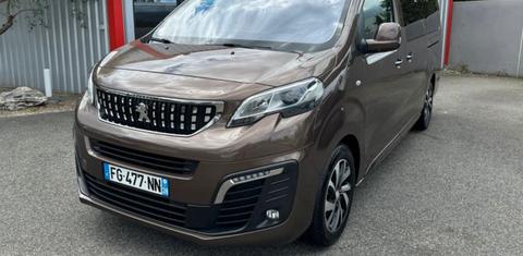 Peugeot EXPERT 2019
