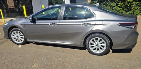 Toyota CAMRY 2024