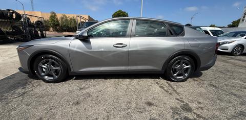 Kia K4 2026