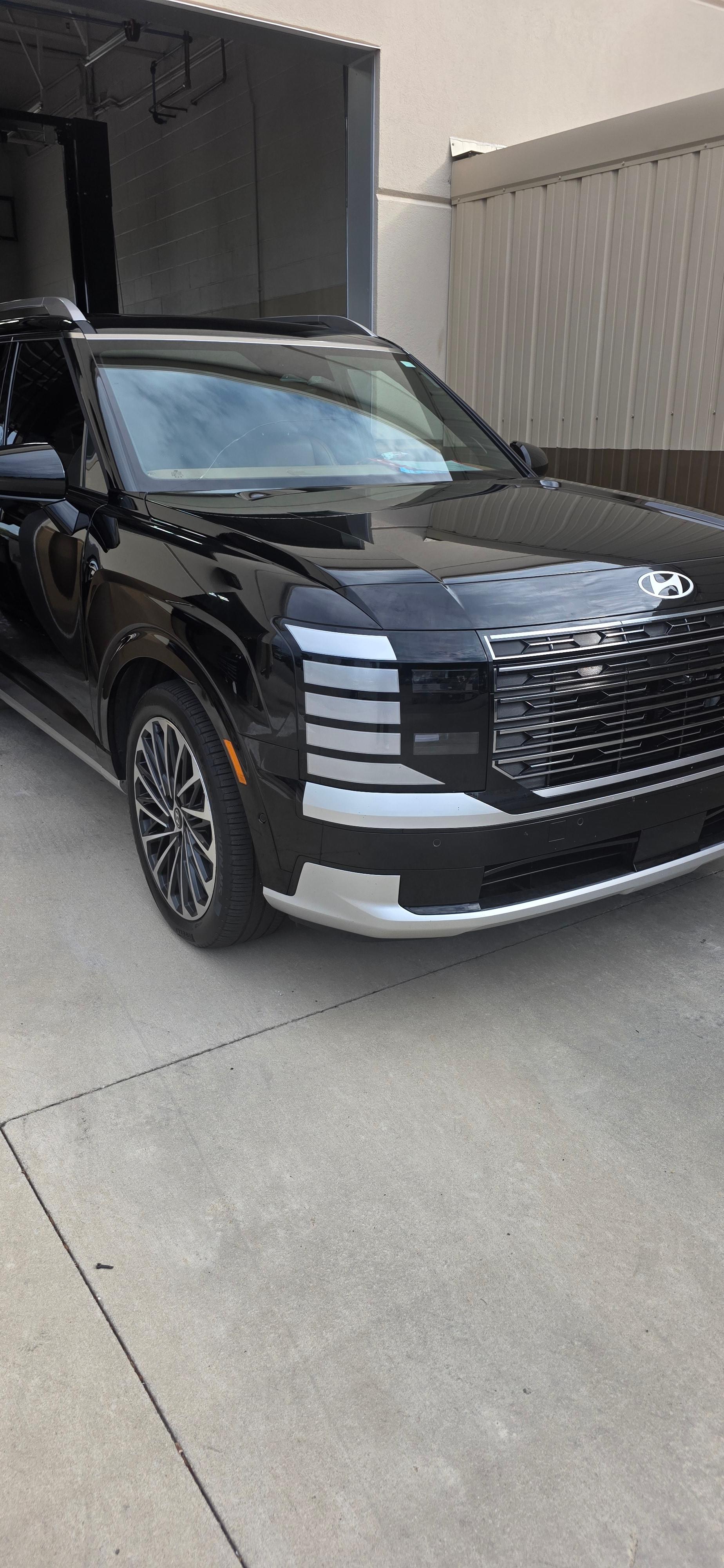 Hyundai Palisade 2026 in North Augusta, SC