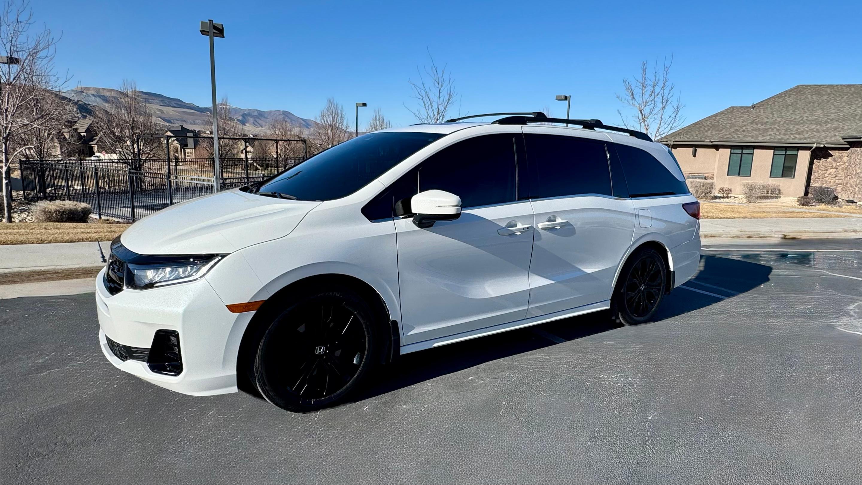 Honda Odyssey 2025 in Herriman, UT