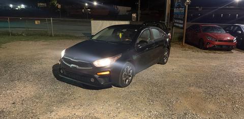 Kia Forte 2019