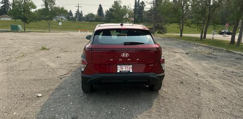 Hyundai Kona 2026