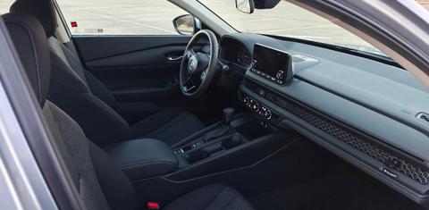 Honda Accord 2025