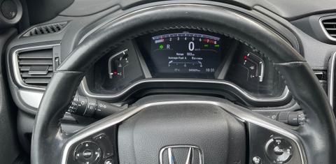 Honda CR-V 2020