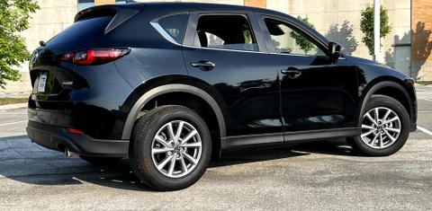 Mazda CX-5 2024