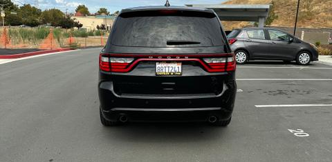 Dodge Durango 2020