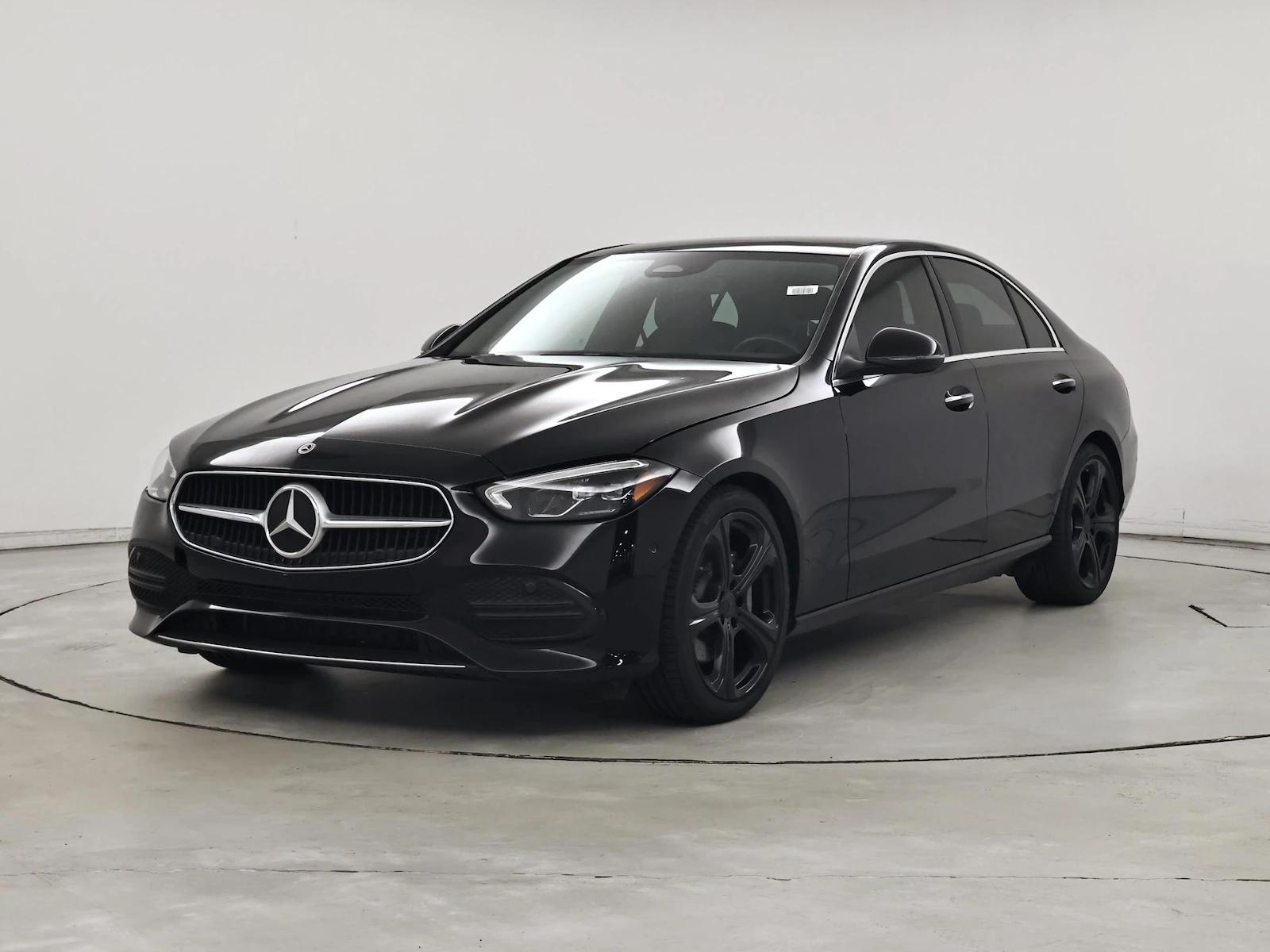 Mercedes-Benz C-Class 2024 in Dania Beach, FL