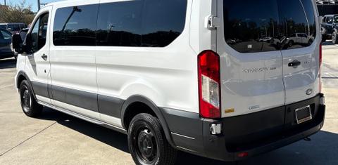 Ford Transit 2023