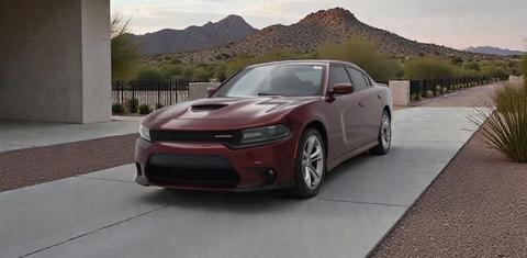 Dodge Charger 2021