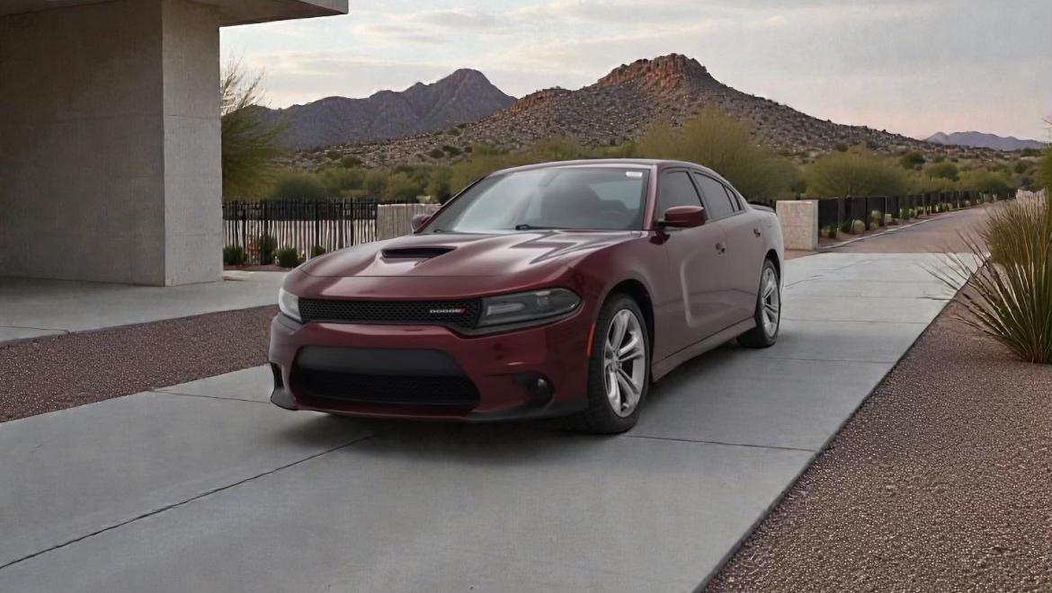 Dodge Charger 2021 in Surprise, AZ