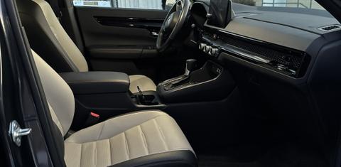 Honda CR-V Hybrid 2023