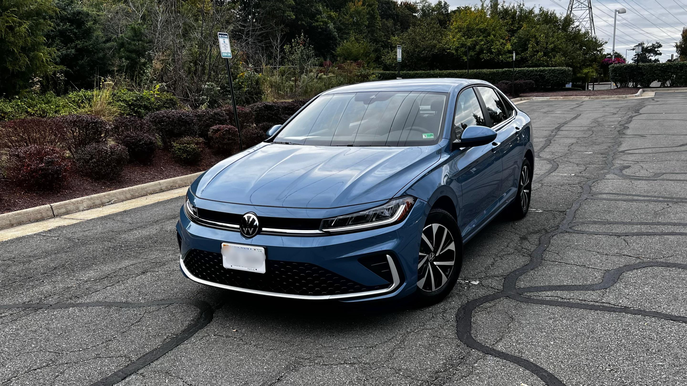 Volkswagen Jetta 2025 in Alexandria, VA