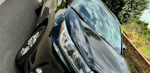 Toyota Highlander Hybrid 2019