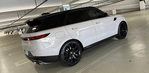 Land Rover Range Rover Sport 2024