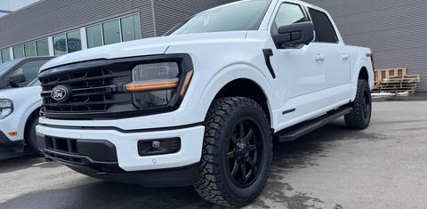 Ford F-150 2025