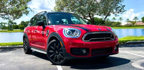 MINI Countryman 2020