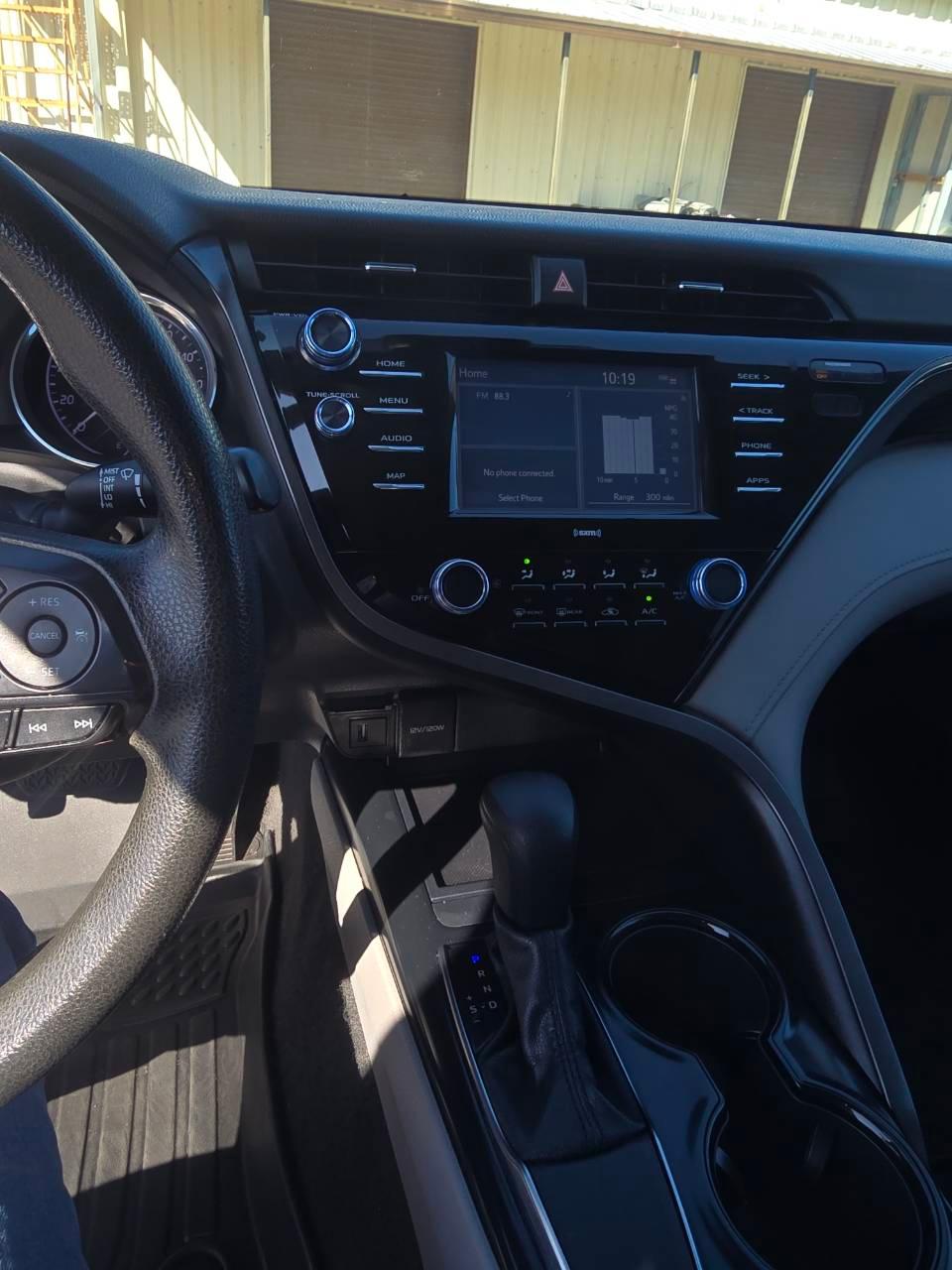 Toyota Camry 2020 in Okeechobee, FL