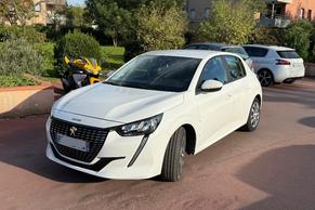 Peugeot 208 2020 à Toulouse
