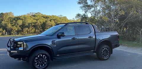 Ford RANGER 2023