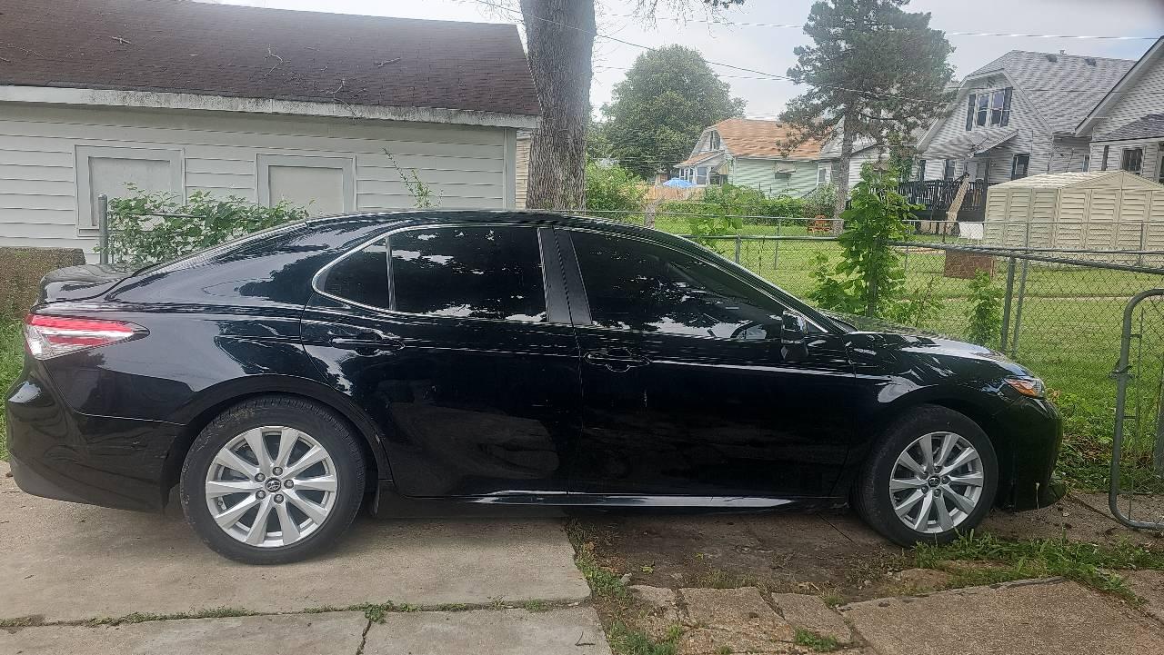 Toyota Camry 2018 in St. Louis, MO