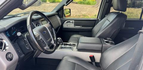 Ford Expedition 2014