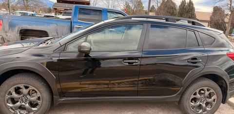 Subaru Crosstrek 2023
