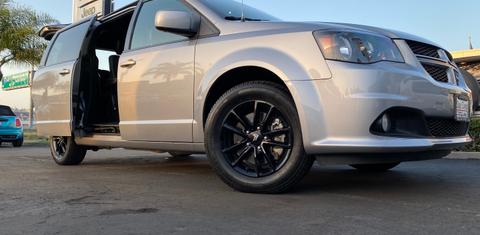 Dodge Grand Caravan 2020