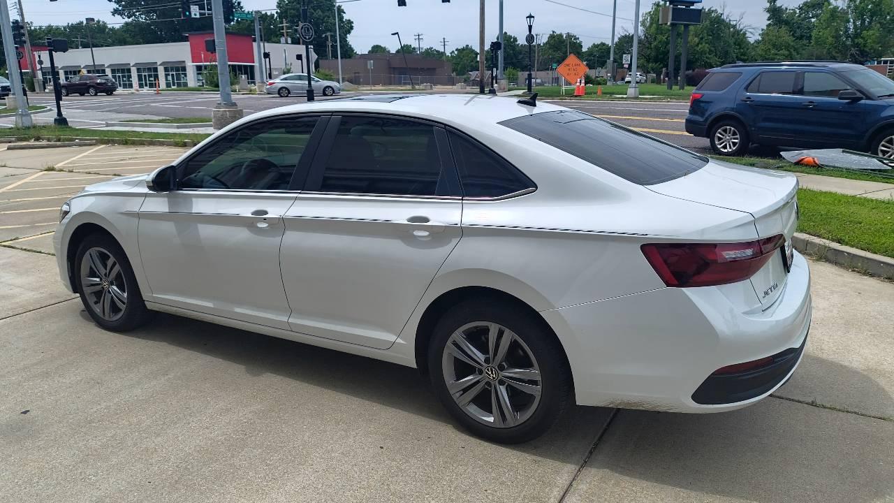 Volkswagen Jetta 2023 in St. Louis, MO