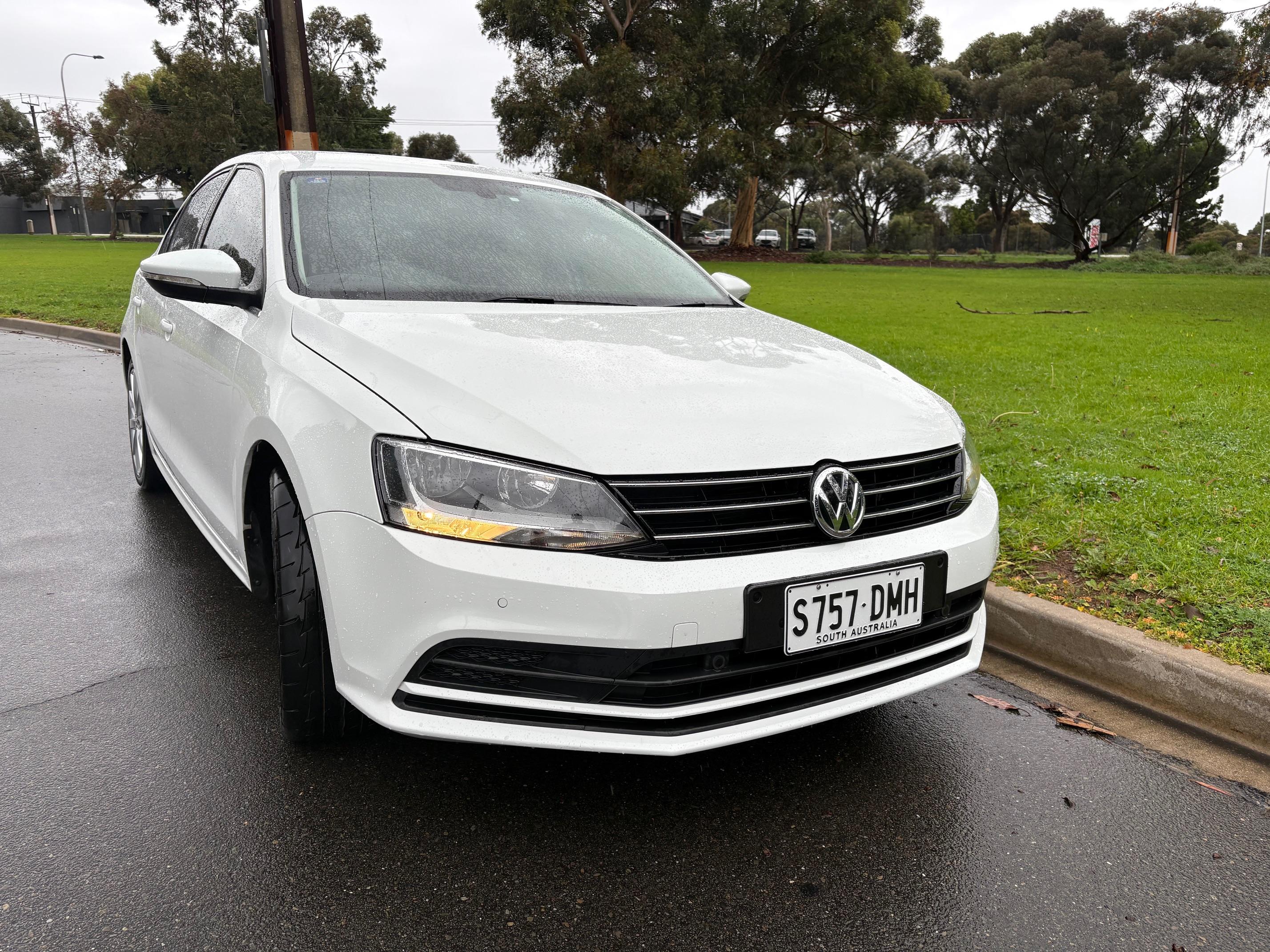 Volkswagen JETTA 2016 à Modbury Heights