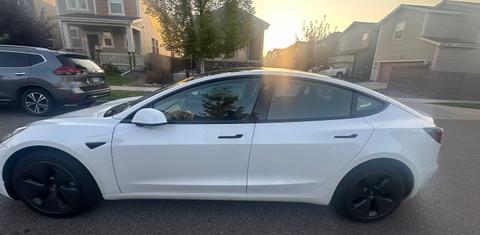 Tesla Model 3 2023