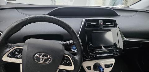 Toyota Prius 2016
