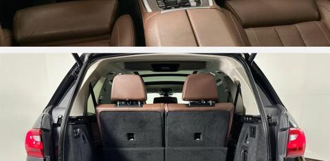 BMW X7 2019