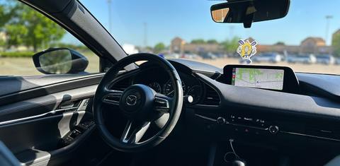 Mazda Mazda3 2019